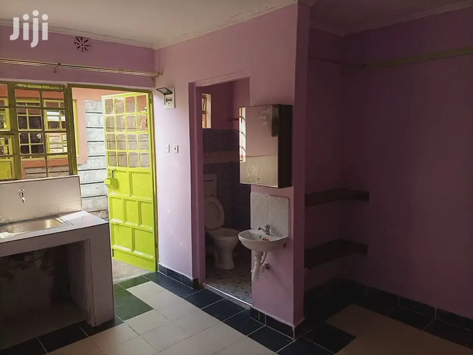 1bdrm Apartment in Eved Court, Kinoo for rent