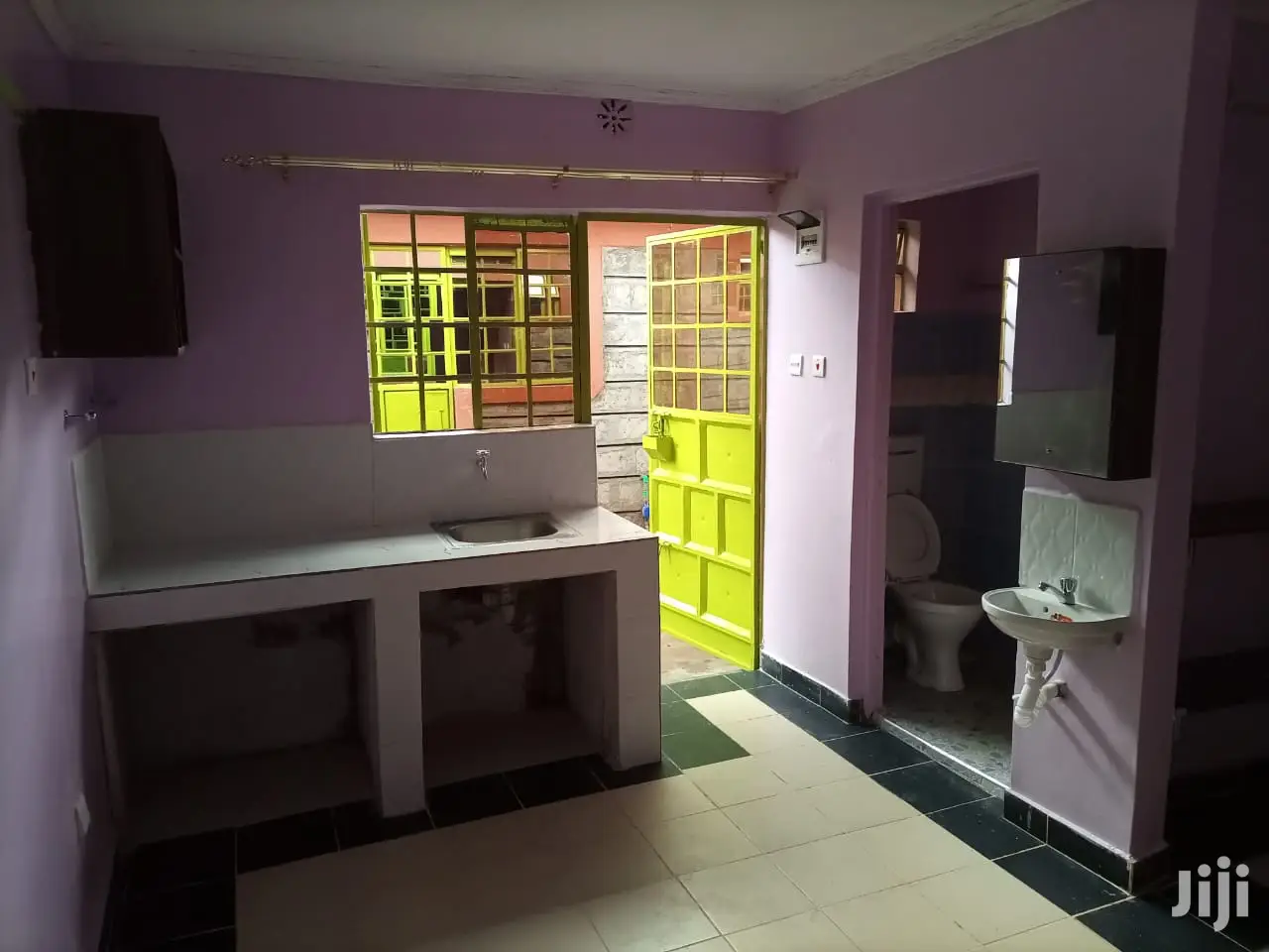 1bdrm Apartment in Eved Court, Kinoo for rent