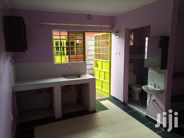 1bdrm Apartment in Eved Court, Kinoo for rent - main view