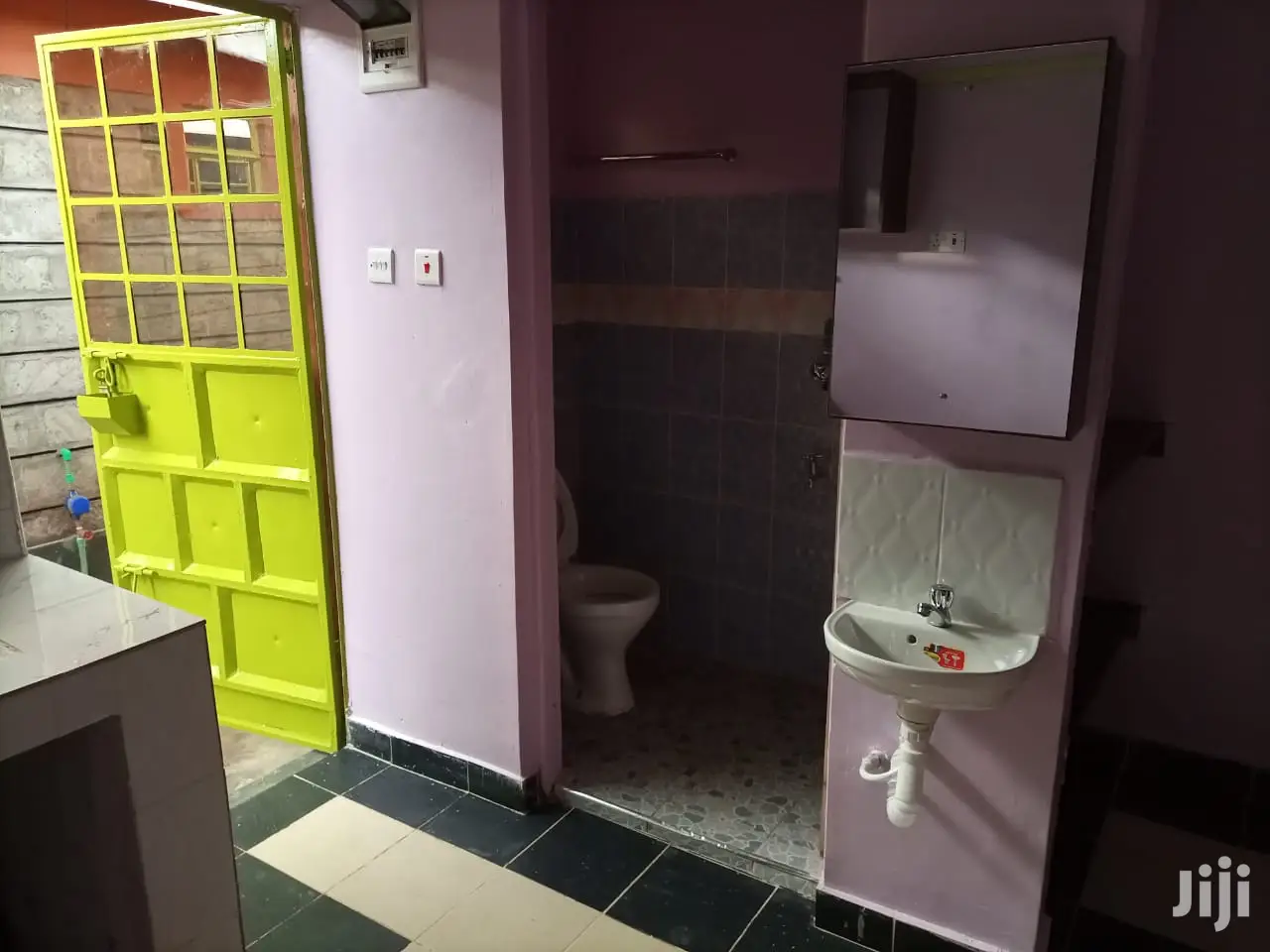 1bdrm Apartment in Eved Court, Kinoo for rent
