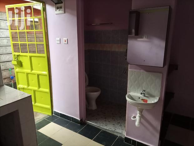 1bdrm Apartment in Eved Court, Kinoo for rent - thumbnail 2