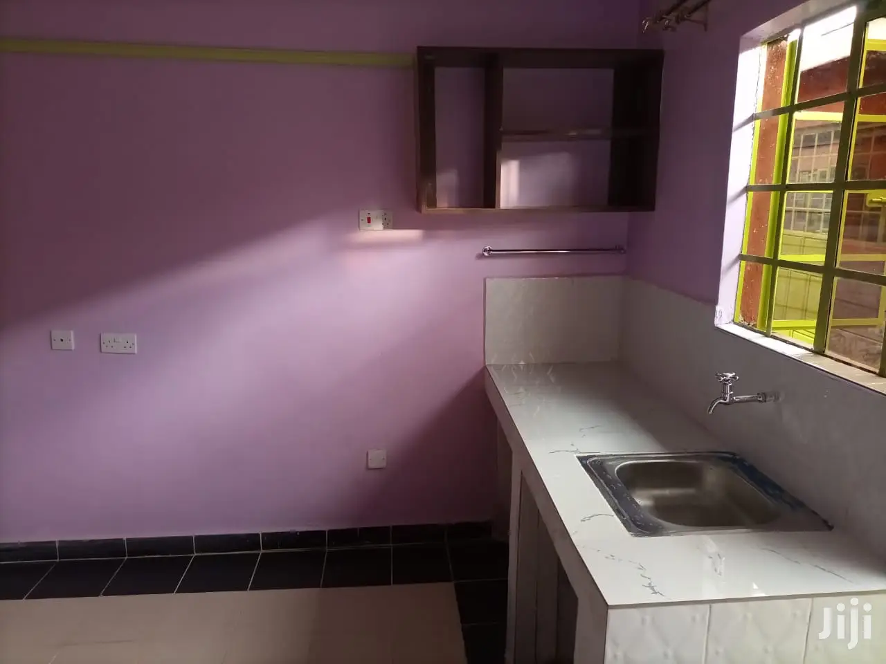 1bdrm Apartment in Eved Court, Kinoo for rent