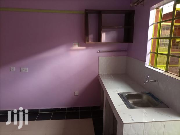 1bdrm Apartment in Eved Court, Kinoo for rent - thumbnail 3