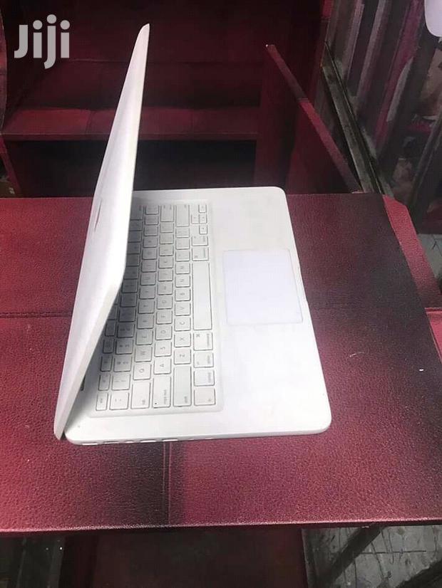 Apple Macbook4 Unibody 14'' 320hd Core2duo 4gb - thumbnail 2