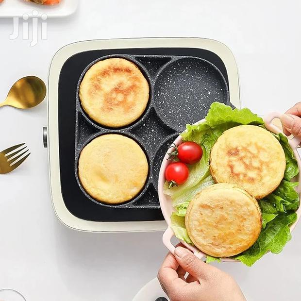 4 Slot Pancake/Egg Pan - thumbnail 4