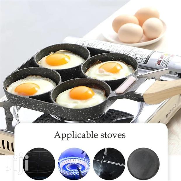 4 Slot Pancake/Egg Pan - thumbnail 2