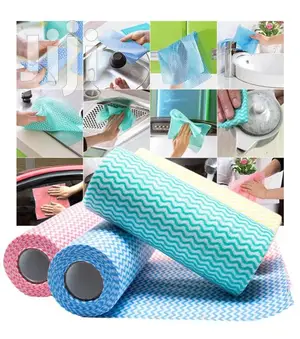 Reusable Kitchen Towel