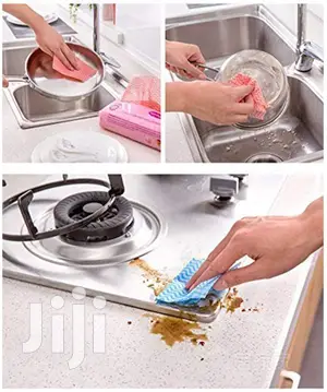 Reusable Kitchen Towel