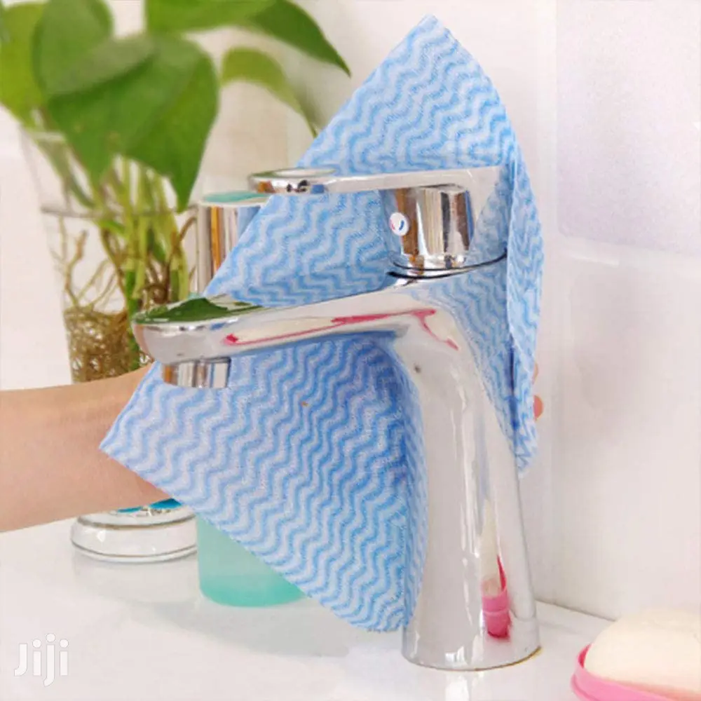 Reusable Kitchen Towel