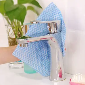 Reusable Kitchen Towel