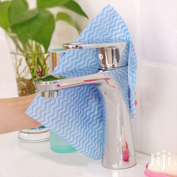 Reusable Kitchen Towel - thumbnail 3