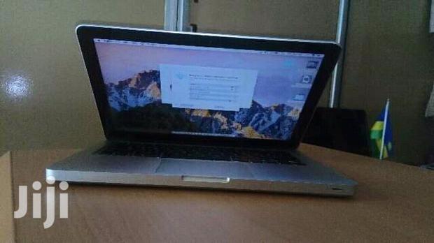 Apple Macbook Pro 13'' 500GB HDD Corei5 8GB RAM - thumbnail 3
