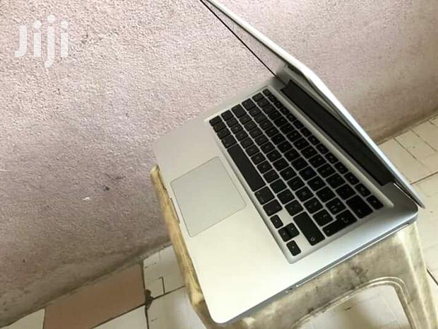 Apple Macbook Pro 13'' 500GB HDD Corei5 8GB RAM - main view