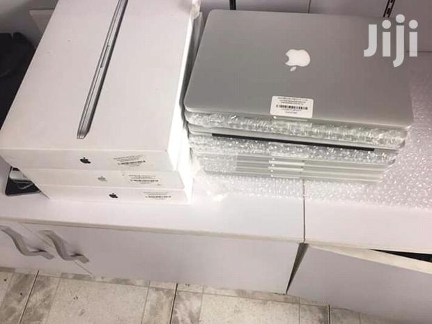 Apple Macbook Pro 13'' 500GB HDD Corei5 8GB - main view