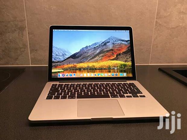 Apple Macbook Pro 13'' 500GB HDD Corei5 8GB - thumbnail 3