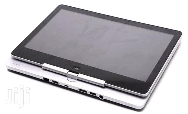 HP Elitebook810 Revolve Touch 13'' 128GB COI5 8GB RAM - thumbnail 5