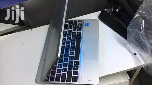 HP Elitebook810 Revolve Touch 13'' 128GB COI5 8GB RAM - main view