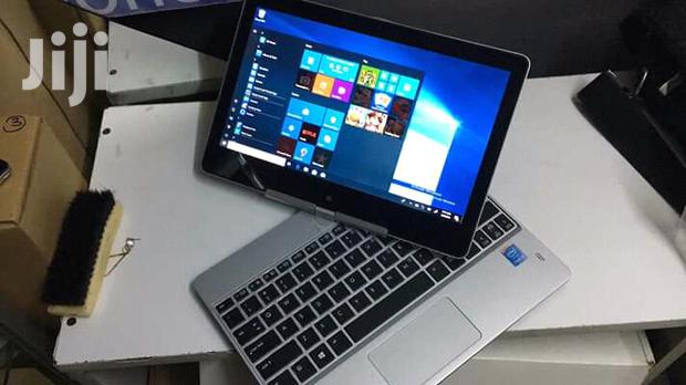 HP Elitebook810 Revolve Touch 13'' 128GB COI5 8GB RAM - thumbnail 4