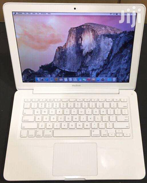 Apple Macbook 4 Unibody 14'' 320GB COI5 2GB - thumbnail 3