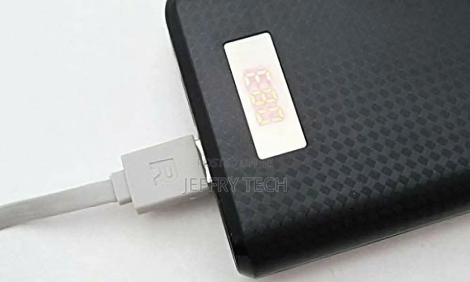 Remax PRODA POWER BANK 20000mah/ 30000 Mah