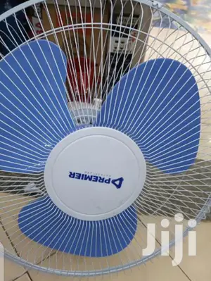 Super Wall Fan