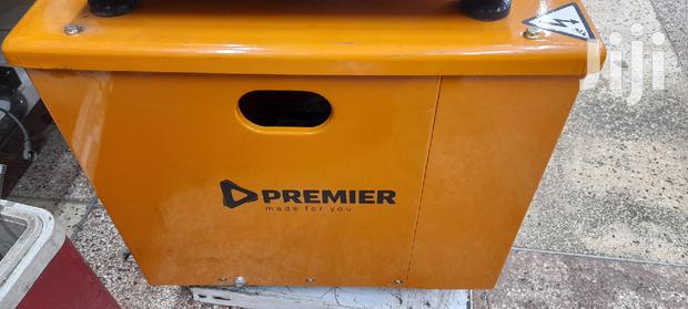 Premier Welding Machines BX1-400A - thumbnail 3