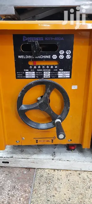 Premier Welding Machines BX1-400A