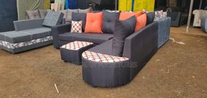 L Seat 6 Seater - thumbnail 2