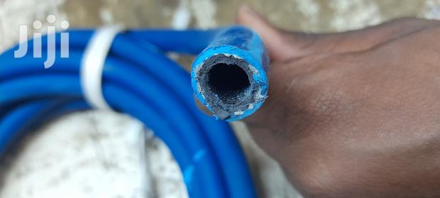 Compressor Thread Rubber Pipe Per Meter - thumbnail 2