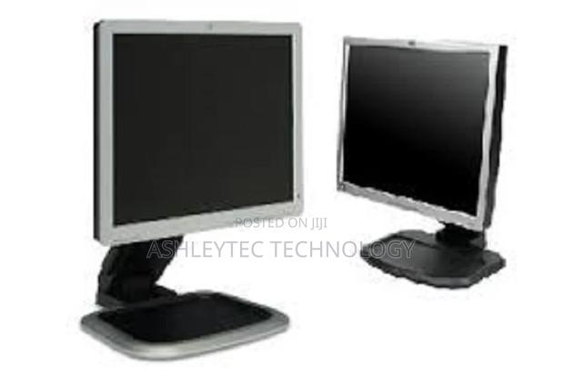 22 Inches Monitor Slim Hp Or Dell