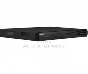 8 Channel NVR Machine Hik Vision - thumbnail 2