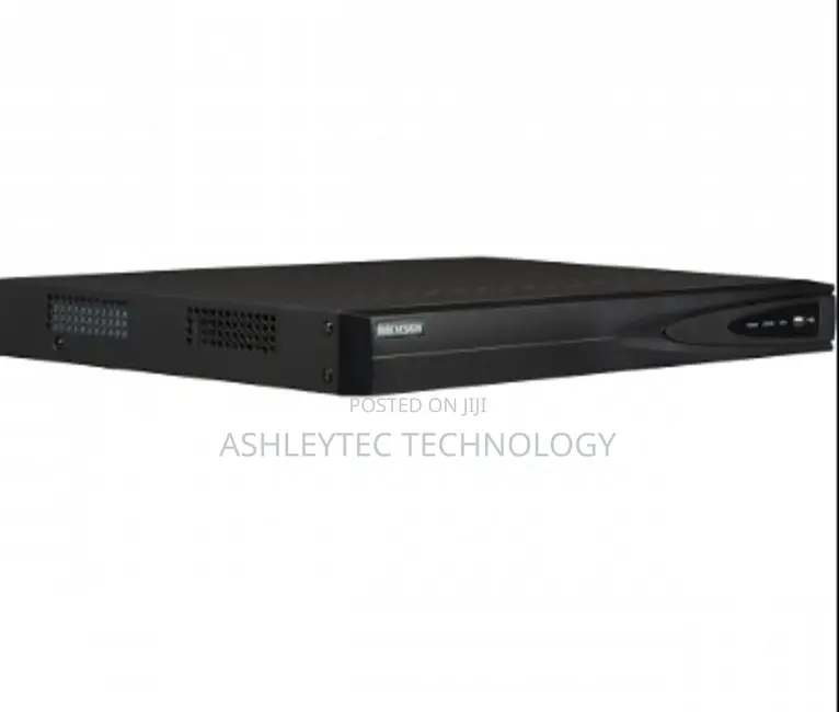 8 Channel NVR Machine Hik Vision