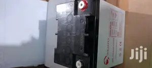Solarpex Deep Cycle Gel Battery 12v 26ah 10hr
