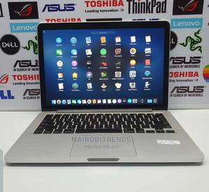 Laptop Apple MacBook Pro 4GB Intel Core I5 SSD 128GB - main view