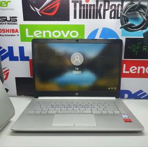 Laptop HP Chromebook 14 G5 8GB Intel Core I5 HDD 1T