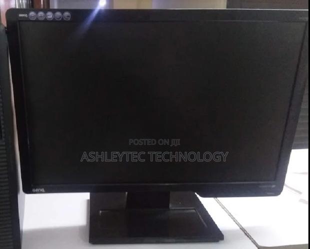 Desktop Computer HP 4GB Intel Core i3 HDD 500GB - thumbnail 2