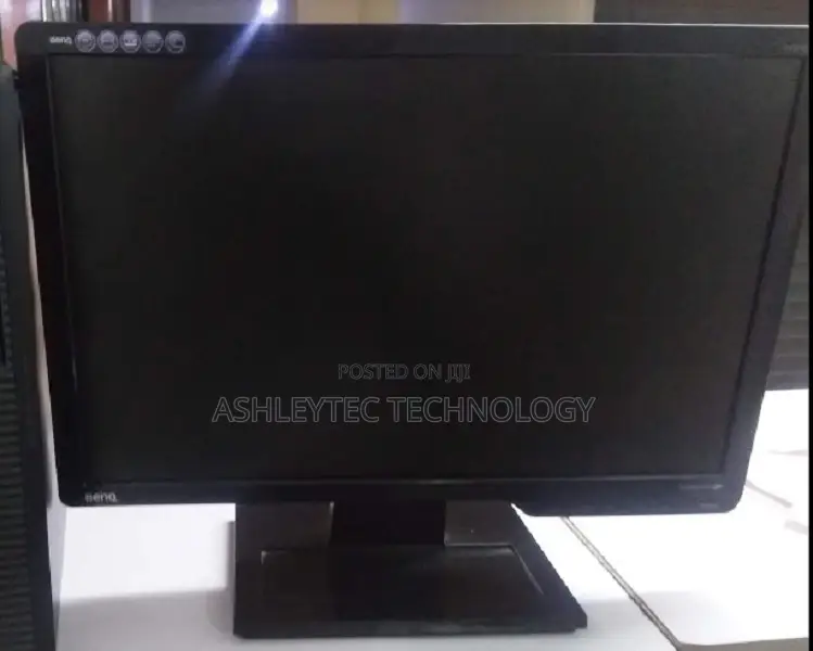 Desktop Computer HP 4GB Intel Core i3 HDD 500GB