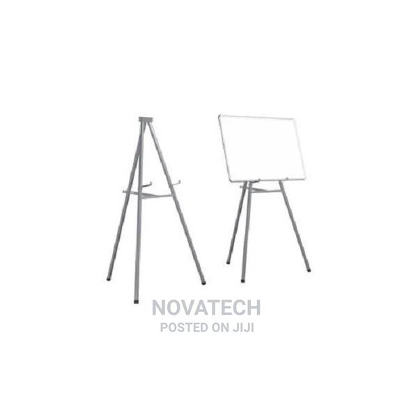 White Board Stand Whiteboard - thumbnail 2