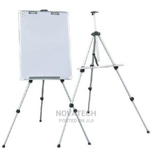 White Board Stand Whiteboard - thumbnail 2