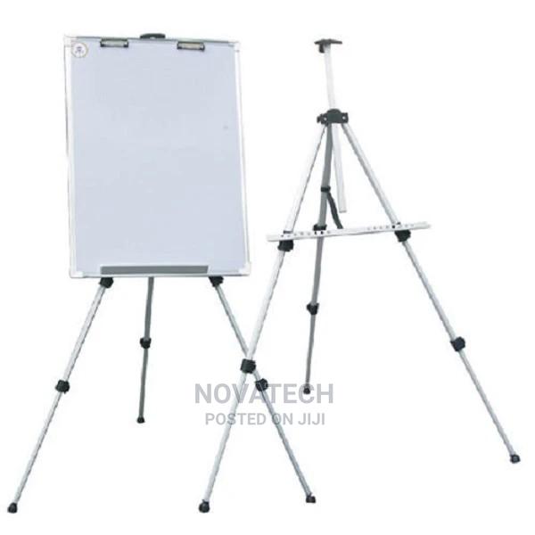 White Board Stand Whiteboard - main view