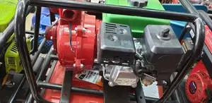 Waterpump High Pressure 2" Rhino