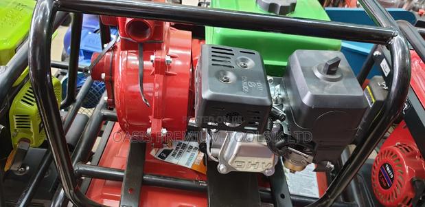 Waterpump High Pressure 2" Rhino - thumbnail 3