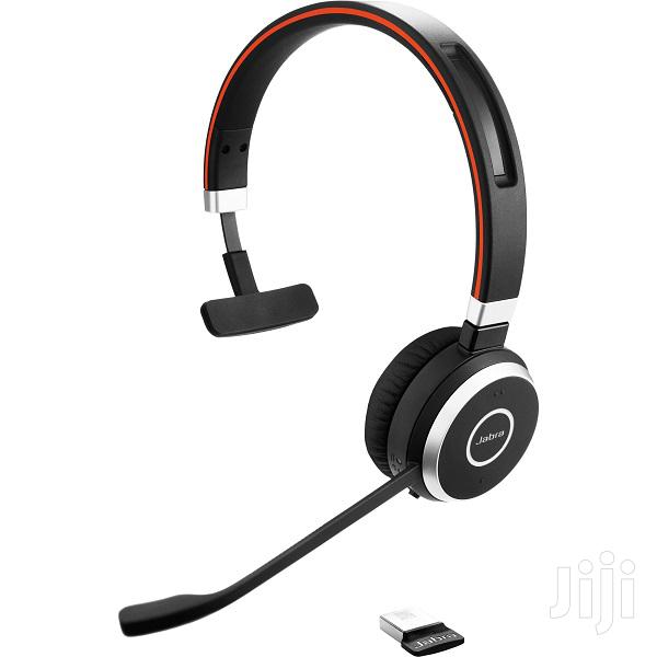 Jabra Evolve 30 II Stereo