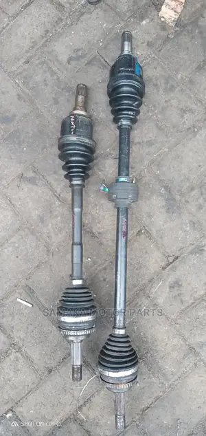 Drive Shafts Probox/Succeed