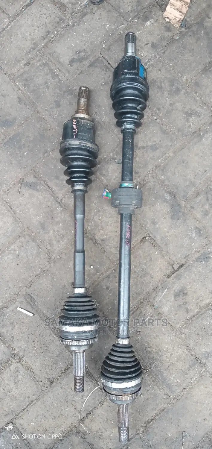 Drive Shafts Probox/Succeed in Nairobi Central Vehicle Parts