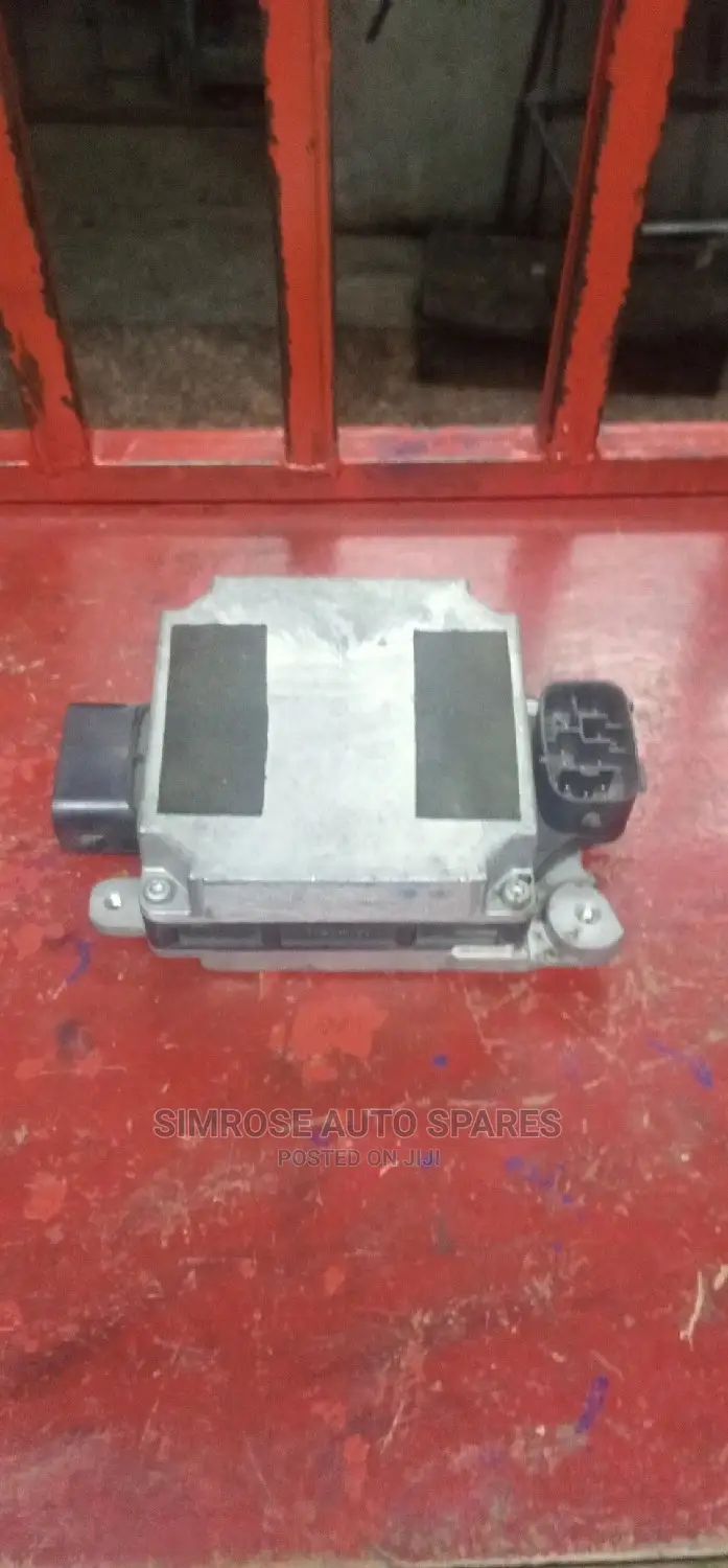 Steering Computer for Toyota Mark X