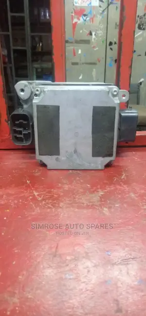 Steering Computer for Toyota Mark X