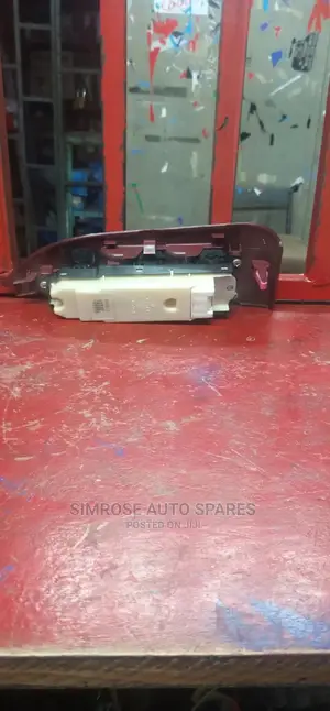 Main Door Control Unit For Mark X And Mark 2