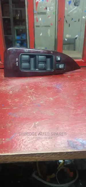 Main Door Control Unit For Mark X And Mark 2