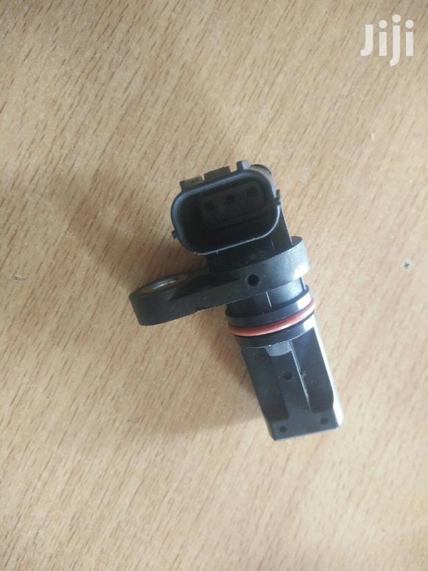Honda Fit GE Series Crankshaft Sensor - thumbnail 2